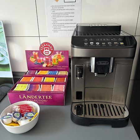 Freshly Renovated City Apartments Essen Kitchen Wifi Near Duesseldorf Airport Εξωτερικό φωτογραφία