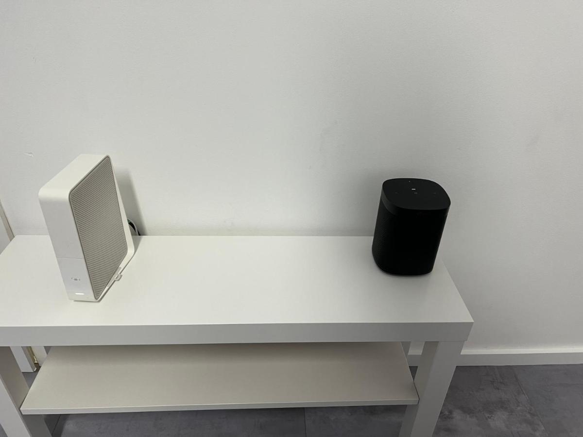 Freshly Renovated City Apartments Essen Kitchen Wifi Near Duesseldorf Airport Εξωτερικό φωτογραφία